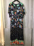 Johnny Was Size Medium Dress